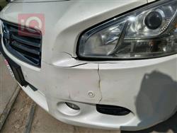 نيسان ماكسيما